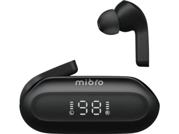 Mibro Earbuds 3 (svart)