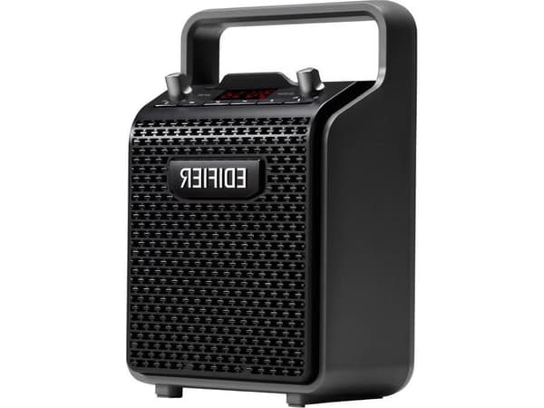 Edifier bärbar Bluetooth-högtalare Edifier PP205 (svart)