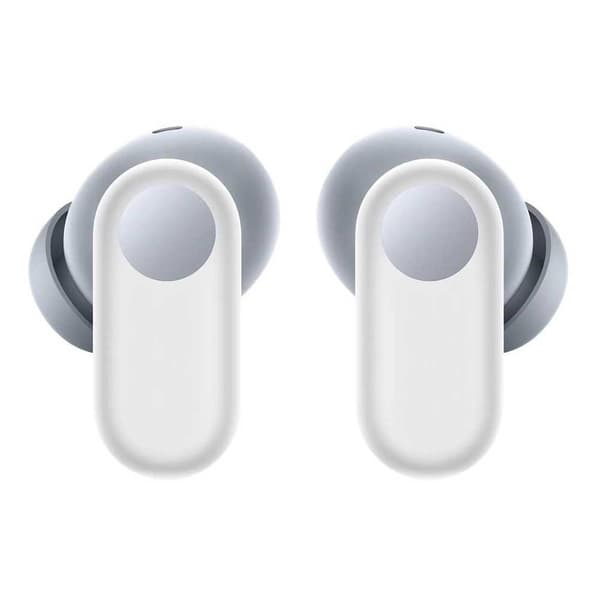 Oppo Enco Buds 2 Todelliset Langattomat Kuulokkeet Valkoinen