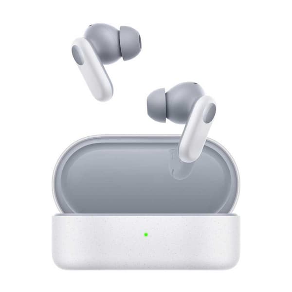 Oppo Enco Buds 2 Todelliset Langattomat Kuulokkeet Valkoinen