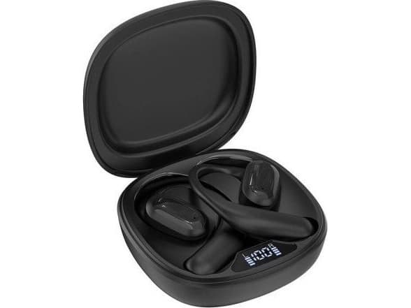 Choetech OWS langattomat TWS Bluetooth 5.3 kuulokkeet - lajittelu