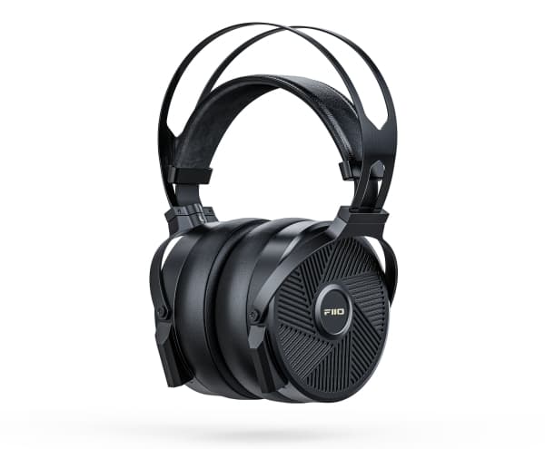 FiiO FT5, Kabel, Musik, 7 - 40000 hz, 456 g, Hörlurar, Svart