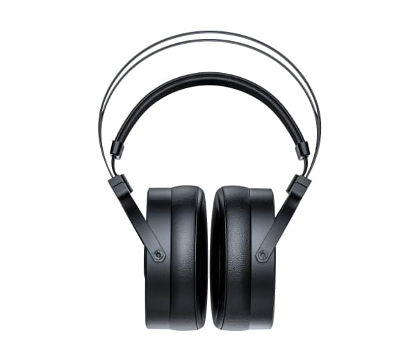 FiiO FT5, Kabel, Musik, 7 - 40000 hz, 456 g, Hörlurar, Svart