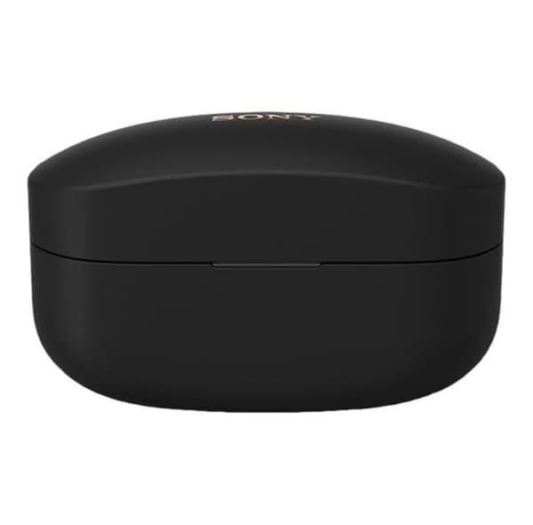 Sony WF-1000XM4 trådlösa hörlurar trådlösa in-ear hörlurar - svarta