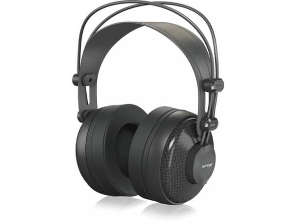 Behringer Behringer BH60 Studio-kuulokkeet