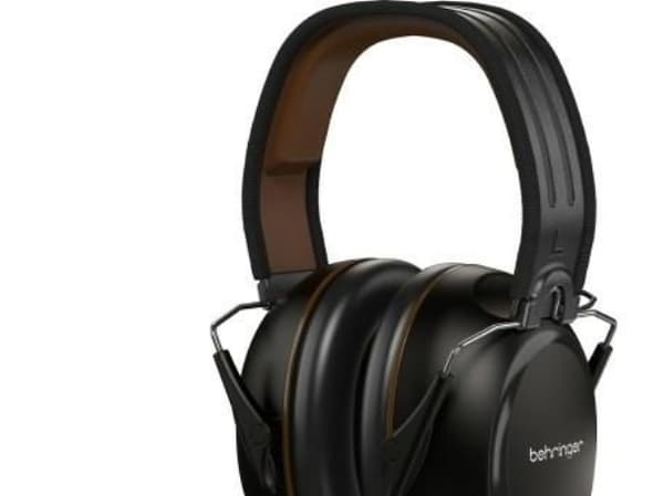 Behringer Behringer DH100 kuulokkeet rumpaleille