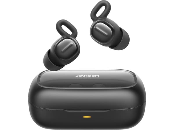 Ørepropper TWS Joyroom Cozydots Series JR-TS1 (hvit)