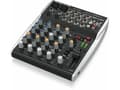 Pikkukuva 2 / 2: Behringer Behringer XENYX 1002SFX Mikser audio