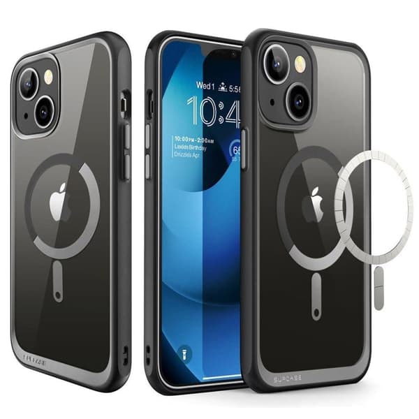 SUPCASE UB MAG MAGSAFE IPHONE 14 PLUS SVART