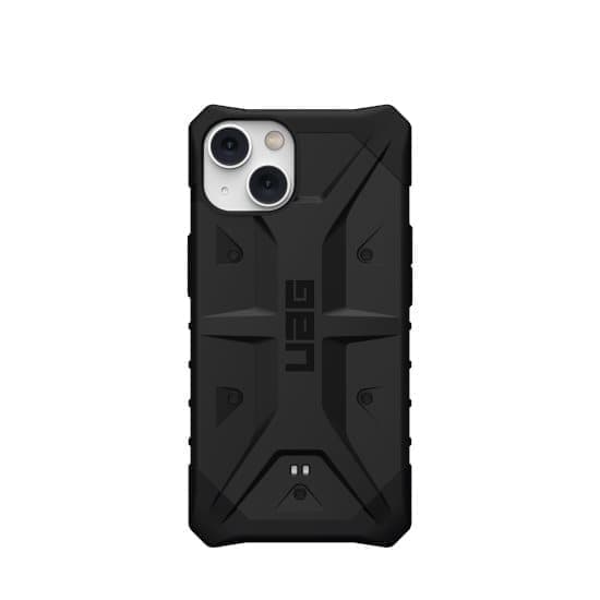 UAG Pathfinder - beskyttelsesdeksel for iPhone 13/14 (svart)