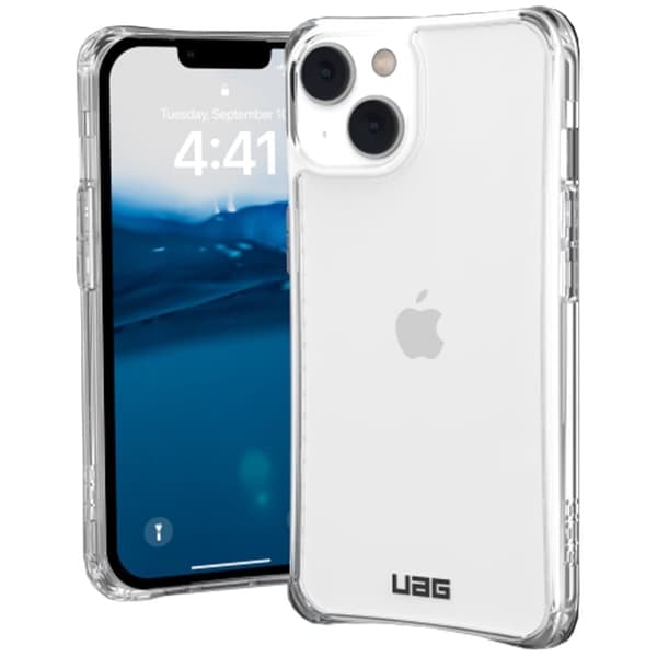 UAG Plyo - beskyttelsesdeksel for iPhone 14 Plus (is)