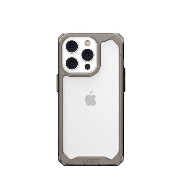 UAG Plyo - beskyttelsesdeksel for iPhone 14 Pro Max (aske)