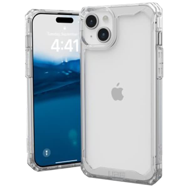 UAG Plyo - beskyttelsesdeksel for iPhone 15 Plus (is)