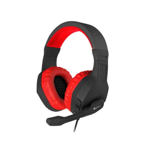 Diadem-hovedtelefoner Genesis Argon 200 - Grøn