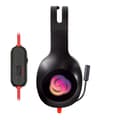 Miniatyrbillede 3 af 3: Gaming headset med mikrofon FR-TEC FT2020