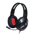 Miniatyrbillede 2 af 3: Gaming headset med mikrofon FR-TEC FT2020
