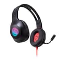 Miniatyrbillede 1 af 3: Gaming headset med mikrofon FR-TEC FT2020