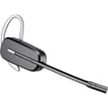 Miniatyrbillede 2 af 2: Hovedtelefoner med mikrofon Poly CS540/A