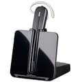 Miniatyrbillede 1 af 2: Hovedtelefoner med mikrofon Poly CS540/A