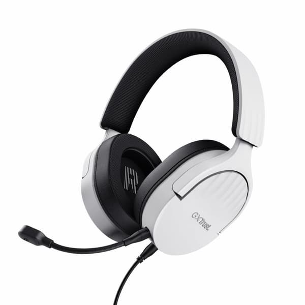 Gaming headset med mikrofon Trust 25210