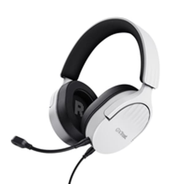 Gaming headset med mikrofon Trust 25210