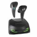 Miniatyrbillede 2 af 3: Hovedtelefoner med mikrofon Mars Gaming MHIULTRA Sort