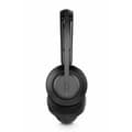 Miniatyrbillede 5 af 8: Bluetooth headset med mikrofon Urban Factory HBV65UF Sort