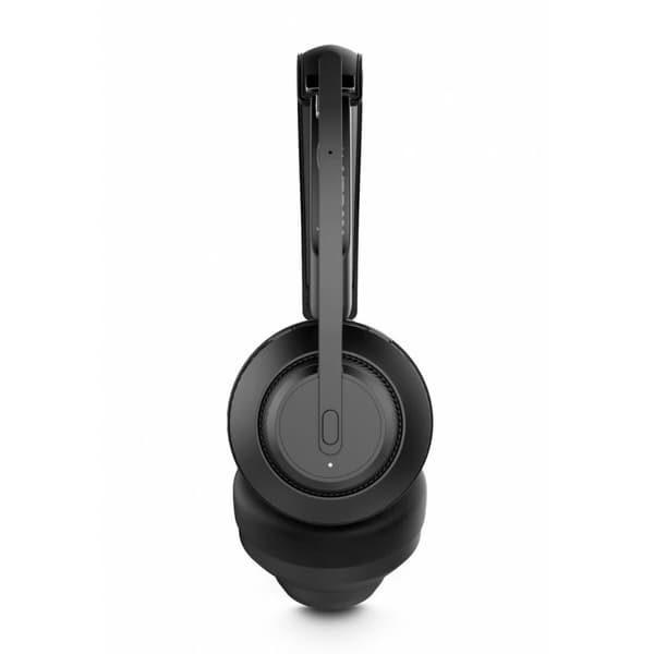 Bluetooth headset med mikrofon Urban Factory HBV65UF Sort