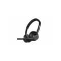 Miniatyrbillede 7 af 8: Bluetooth headset med mikrofon Urban Factory HBV65UF Sort