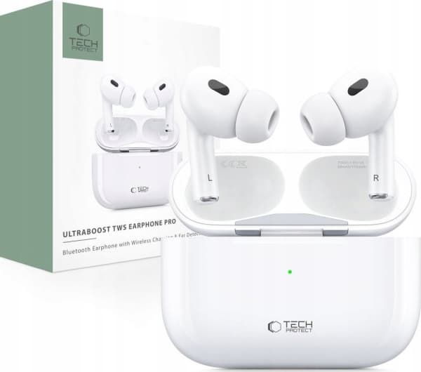 Tech-Protect Earphone Pro (THP2742) vit