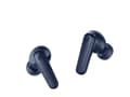 Miniatyrbilde 5 av 5: Soundcore r50i - True wireless-hodetelefoner med mikrofon - i øret - Bluetooth - blå