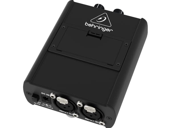 Behringer Behringer P1 Personal in-ear vahvistin