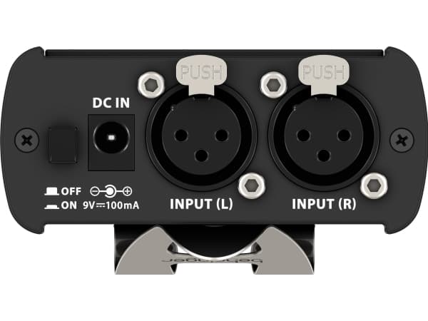 Behringer Behringer P1 Personal in-ear vahvistin