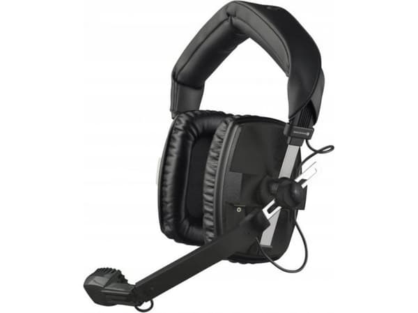 Beyerdynamic-kuulokkeet beyerdynamic DT 109 200/ 50/musta kuuloke, ilman