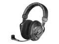 Pikkukuva 1 / 4: beyerdynamic DT 297 PV MK II 80 OHM -kuulokkeet, joissa on kondensaattorimikrofoni