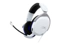 Miniatyrbilde 1 av 5: HyperX Cloud Stinger 2 Core - Hodesett - full størrelse - kablet - hvit