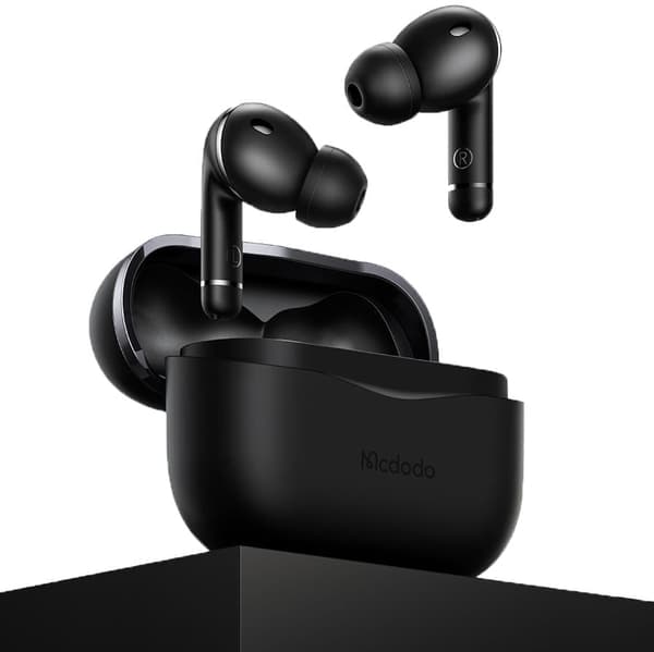 Mcdodo N1 PRO Trådlösa In-Ear-Hörlurar ANC-järjestelmällä