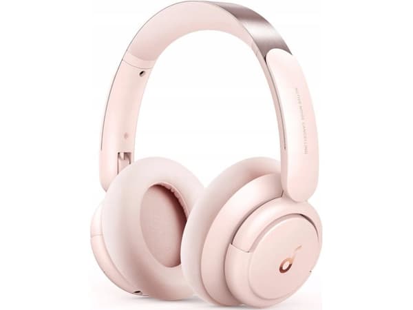 Soundcore Q30 - True wireless-hörlurar med mikrofon - inuti örat - Bluetooth - aktiv brusradering