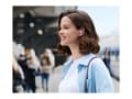 Pikkukuva 2 / 5: Soundcore Space A40 - Langattomat kuulokkeet mikrofonilla - in-ear - Bluetooth - aktiivinen melunvaimennus - valkoinen