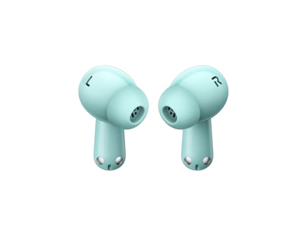 OnePlus Nord Buds 3 Pro - True wireless-hörlurar med mikrofon - inuti örat - Bluetooth - aktiv brusradering - soft jade