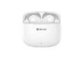 Miniatyrbilde 3 av 5: DENVER TWE-48W - True wireless-hodetelefoner med mikrofon - i øret - Bluetooth - hvit