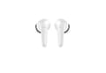 Miniatyrbilde 5 av 5: DENVER TWE-48W - True wireless-hodetelefoner med mikrofon - i øret - Bluetooth - hvit