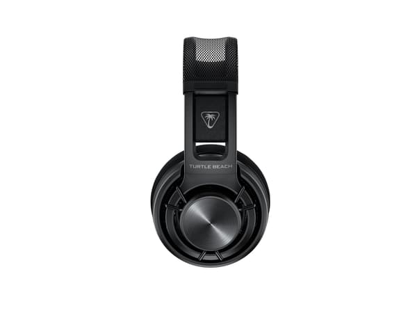 Turtle Beach Atlas Air, Ledning & Trådløs, Spilling, 20 - 40000 Hz, 297 g, Hodesett, Sort