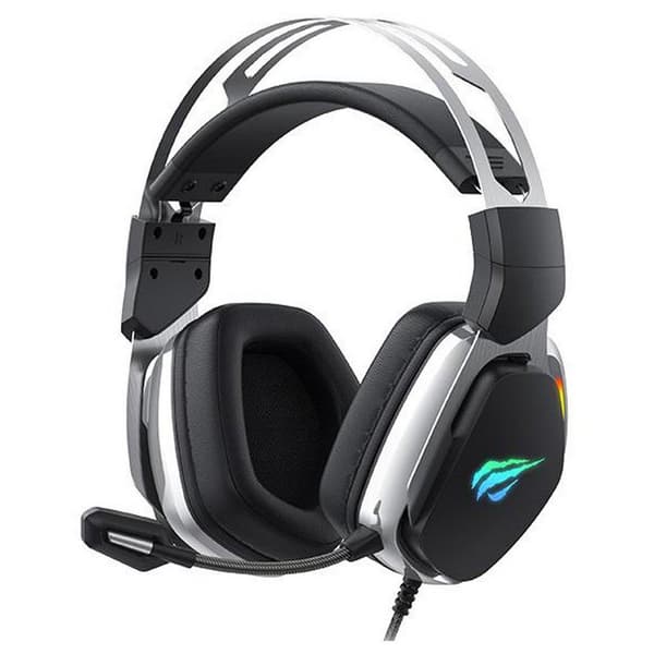 Sytech H2018u Gamingheadset Svart
