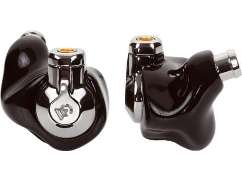Słuchawki Campfire Audio Campfire Audio CASCARA Universal IEM - musta