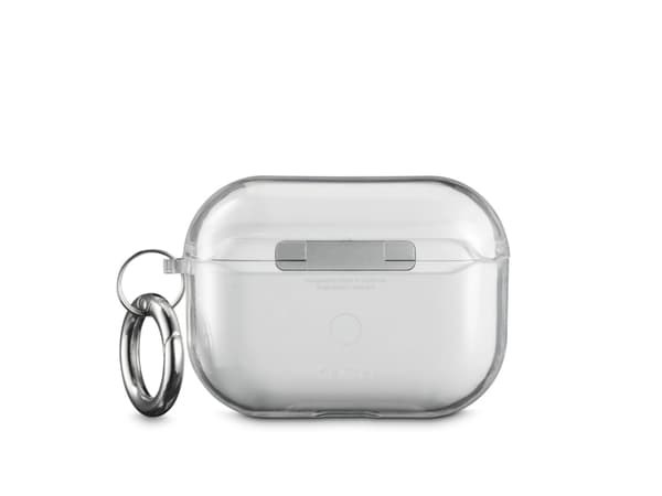 Hama Always Clear, Ask, Termoplastisk polyuretan (TPU), Transparent