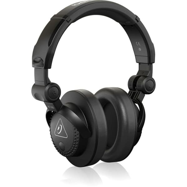 Diademhörlurar Behringer HC 200