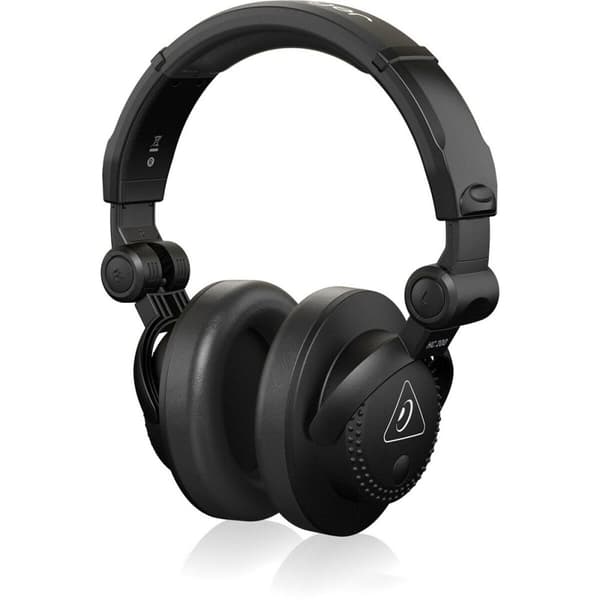 Diademhörlurar Behringer HC 200