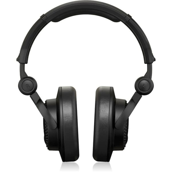 Diademhörlurar Behringer HC 200