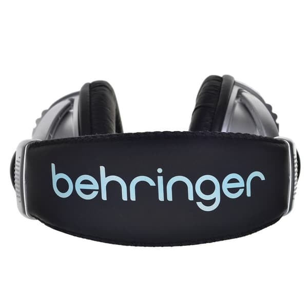 On-Ear- kuulokkeet Behringer HPS3000